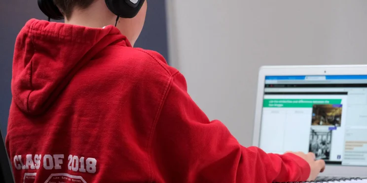 Remote Learning