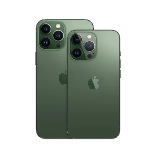 iPhone 13 Pro