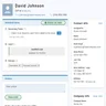 Less Annoying CRM Contact