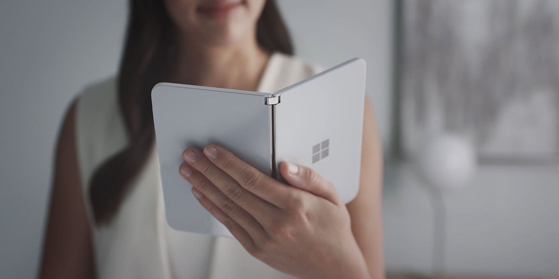 Microsoft Surface Duo's Price Just Got Cut in Half Tech.co