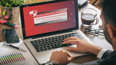 Ransomware