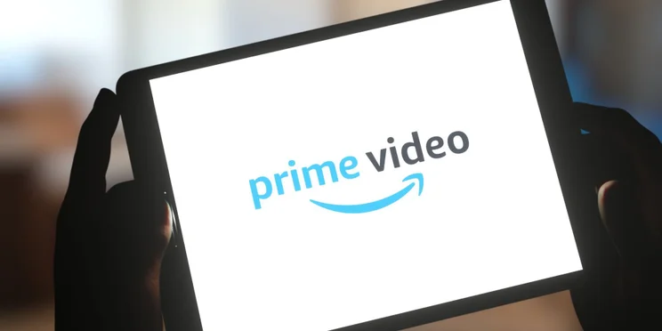 Amazon Prime Video