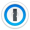 1Password Logo Large