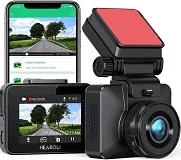 AIPlugger dash cam