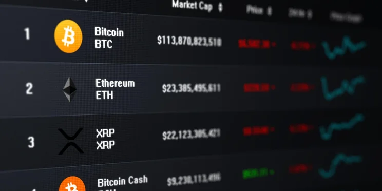 Bitcoin and Square