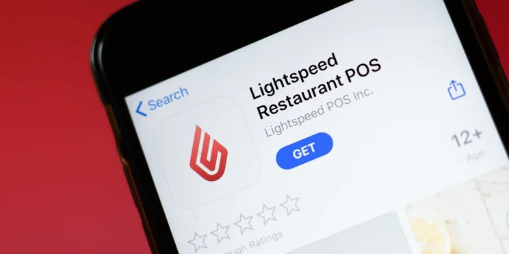 Lightspeed POS and ecommerce
