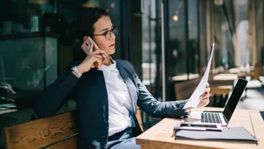 Remote work policies