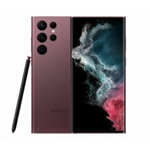 Samsung S22 Ultra