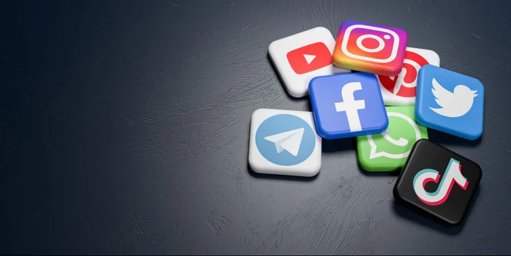 Social Apps