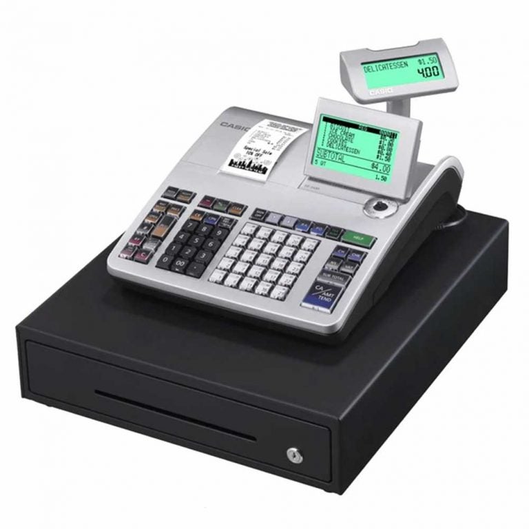 Best Small Business Cash Register Best Cash Registers for Small Business