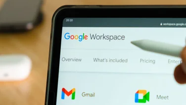 Google workspace