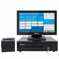 epos now hospitality pos system