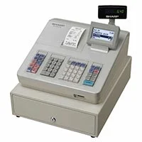 sharp xe-a207w