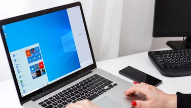 Microsoft Windows Laptop