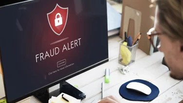 Online Scam