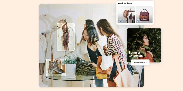 facebook shops