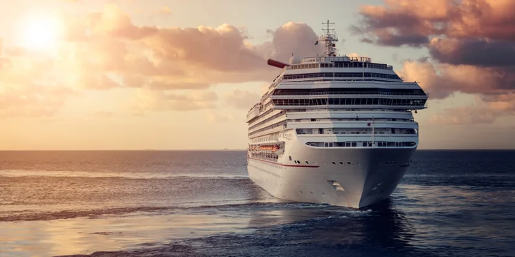 Cruise Ship