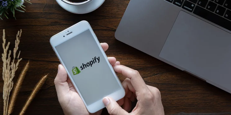 Shopify
