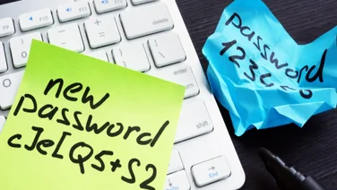Passwords
