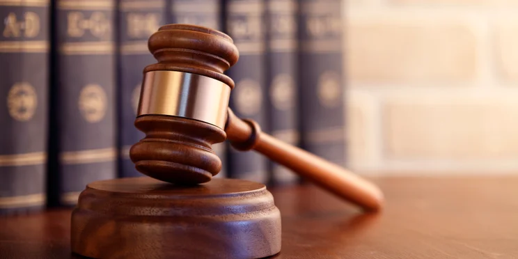 Gavel