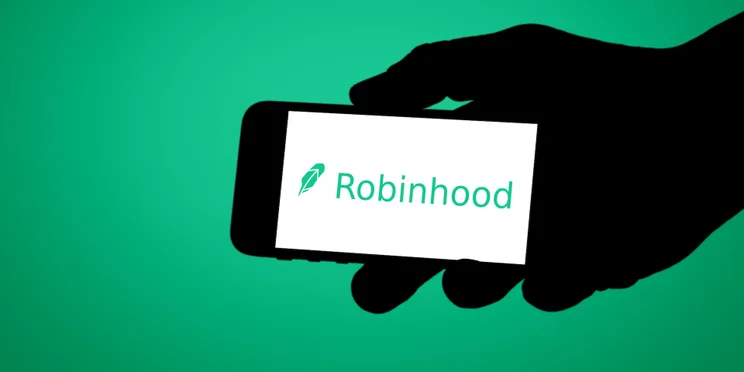 Robinhood