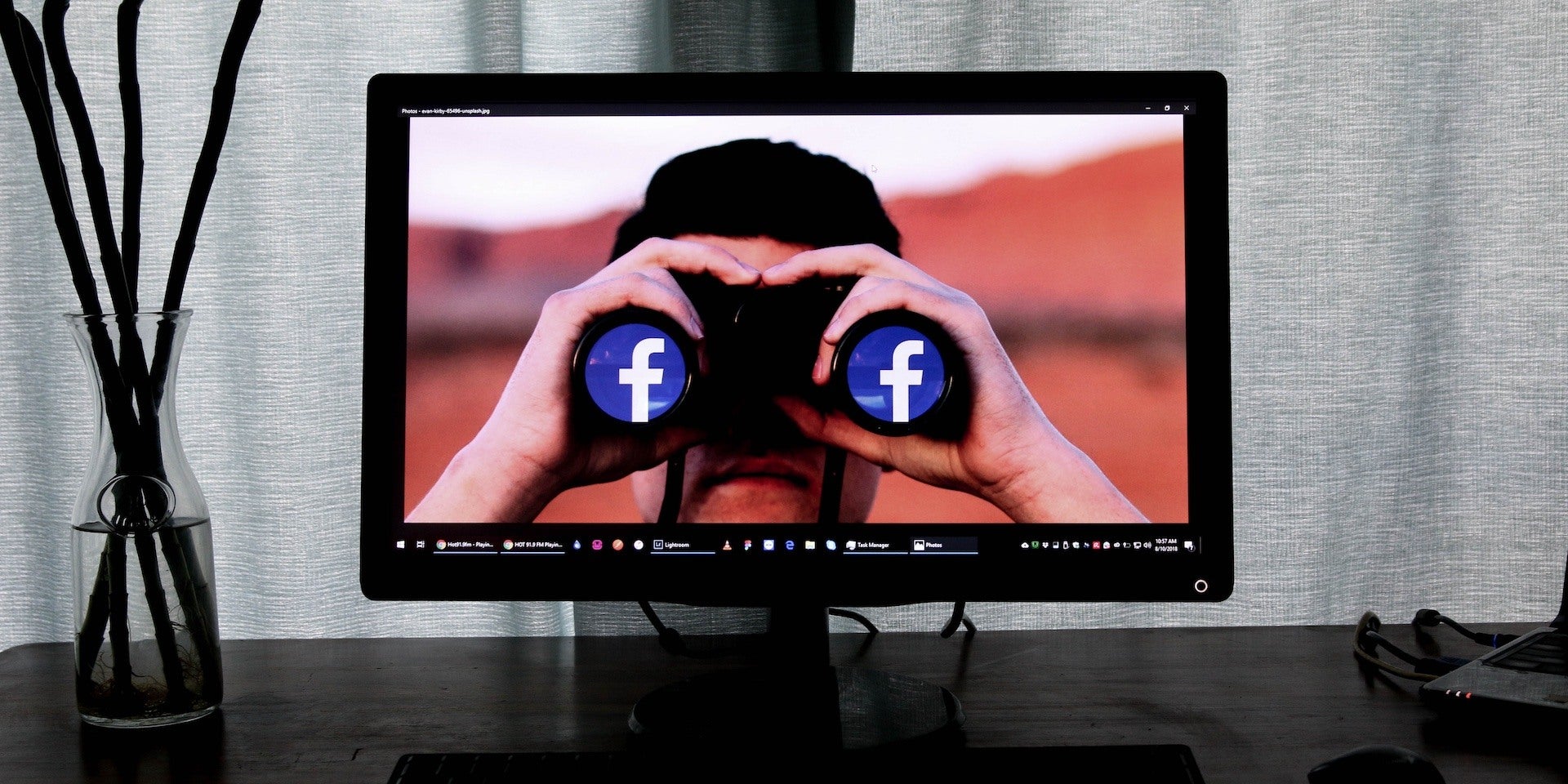 Facebook Wants to Know If Your Friends Are Extremists - Vimarsana News