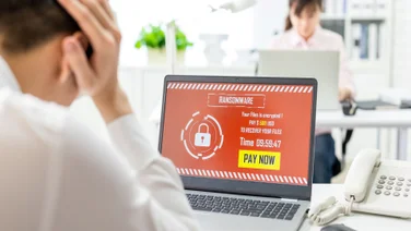 Ransomware