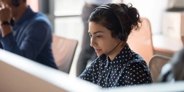 Call Center