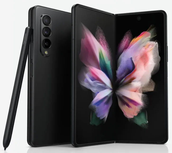 Samsung Galaxy Z Fold