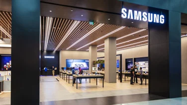 samsung store