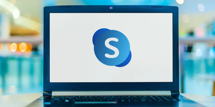 Skype