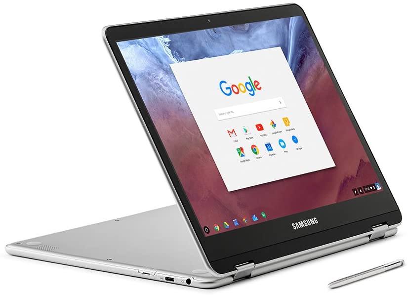 Samsung Chromebooks: Ultra-Light Laptops