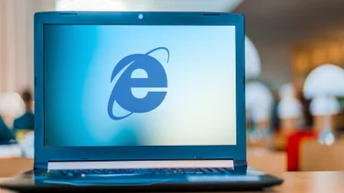 Internet Explorer