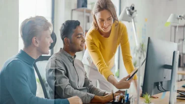 Project Management Group