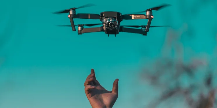 Amazon drone deliveries