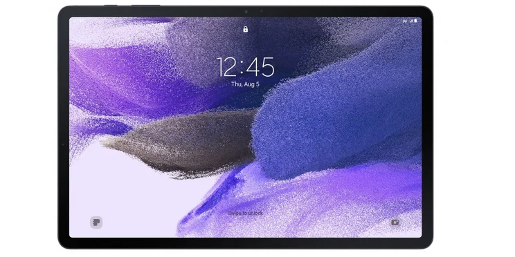Galaxy Tab S7 FE