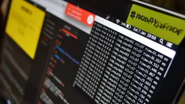 Data breaches in 2021