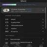 Zoom App More Menu