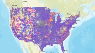 fcc mobile broadband map USA