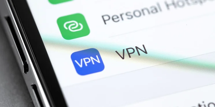 Apple VPN