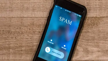 Spam CAll
