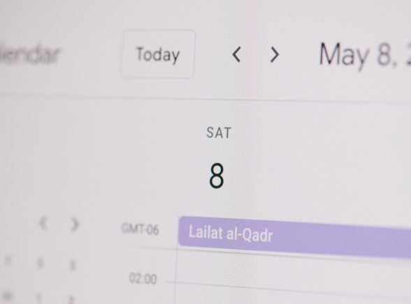 Google Calendar to Implement New Time Management Feature