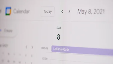 Google Calendar