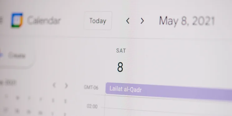 Google Calendar
