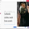 Hostinger website builder example