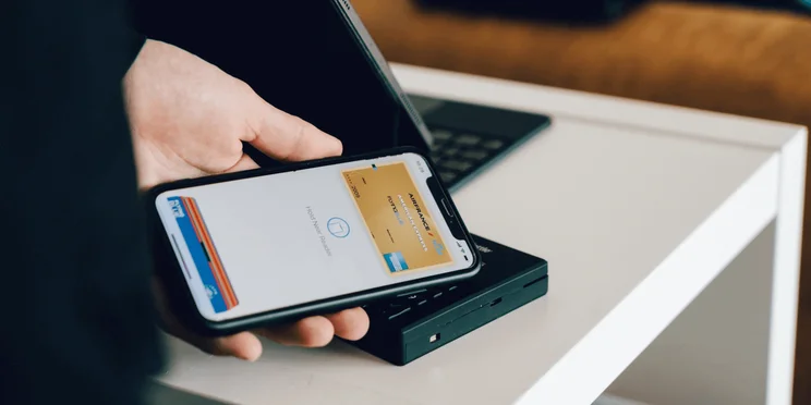 Apple Pay