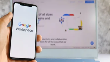 Google Workspace Device