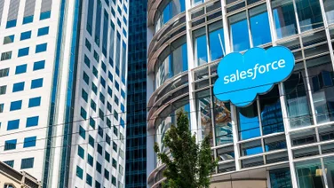 Salesforce Building