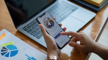 Microsoft Teams Mobile