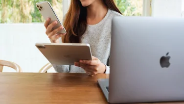 Apple Devices